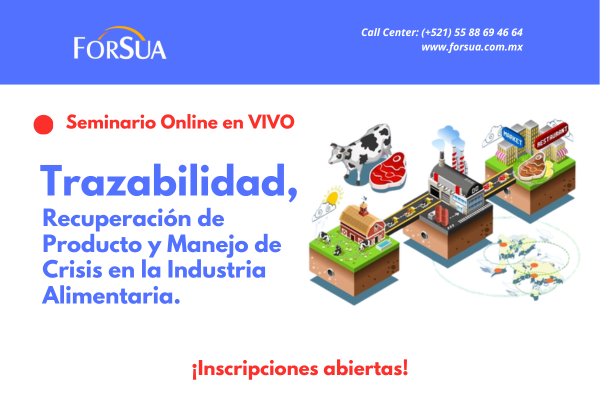 trazabilidad
