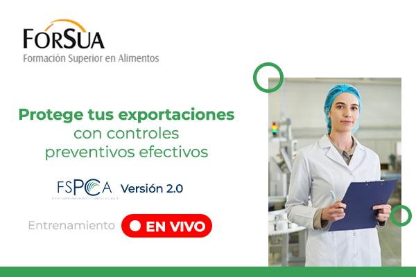 FSPCA V2.0