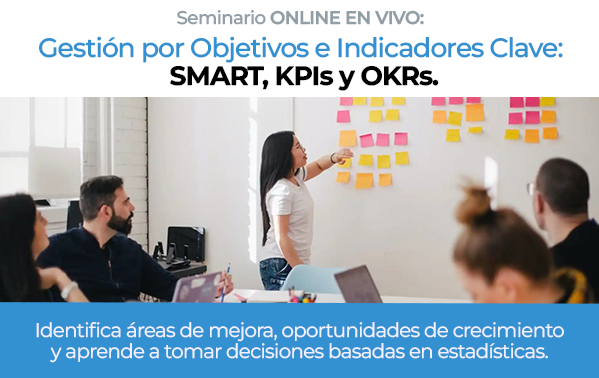 Curso Indicadores Clave