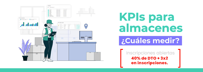 Curso Optimizacion de Almacenes