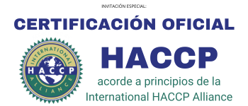 certiHACCP