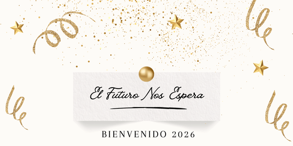 Feliz Año 2026