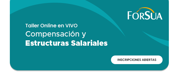 Cursos Estructuras Salariales