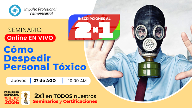 Personal Toxico