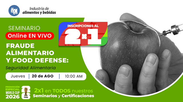 Alimentario