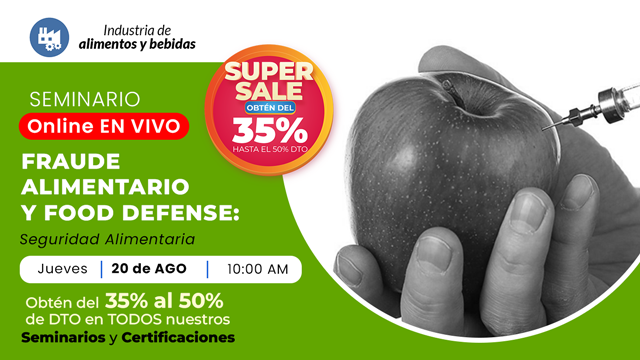 Fraude-Alimentario